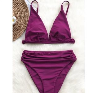 Cupshe bikini